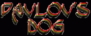 logo Pavlov's Dog